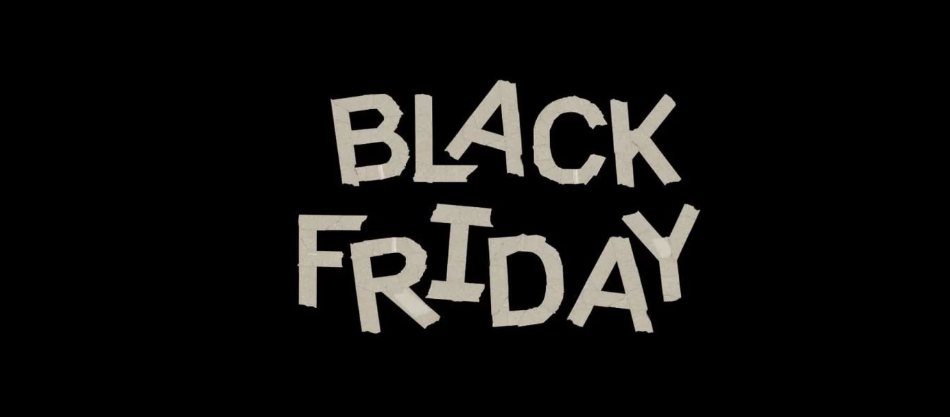 Black Friday: Προσφορές ακόμα και για… πάμπερς - Τι ψάχνουν να αγοράσουν οι Έλληνες